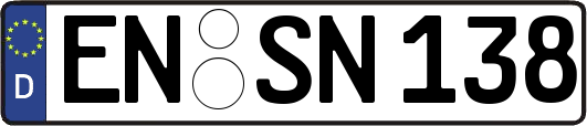 EN-SN138