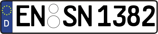 EN-SN1382