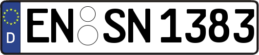 EN-SN1383