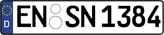 EN-SN1384