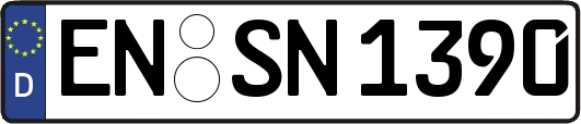 EN-SN1390