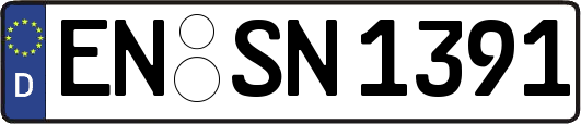 EN-SN1391