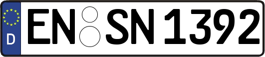 EN-SN1392