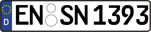 EN-SN1393