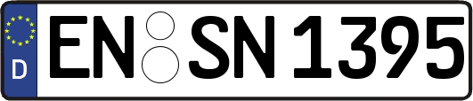 EN-SN1395