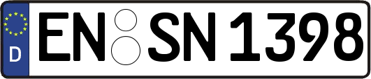 EN-SN1398