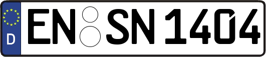 EN-SN1404