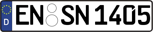 EN-SN1405