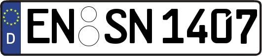 EN-SN1407