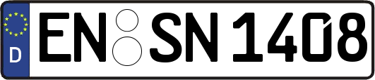 EN-SN1408