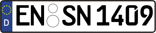 EN-SN1409