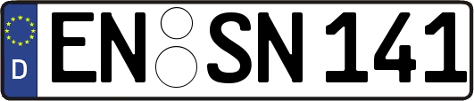 EN-SN141