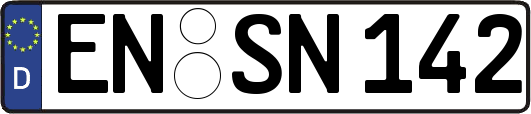 EN-SN142