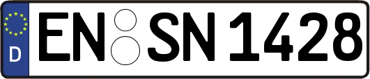 EN-SN1428