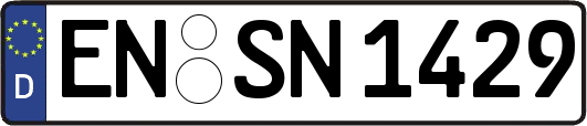 EN-SN1429