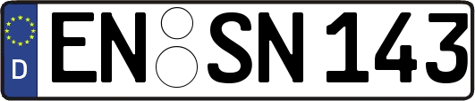 EN-SN143