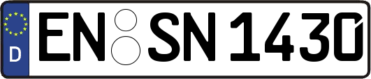 EN-SN1430