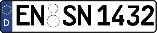 EN-SN1432