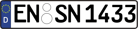 EN-SN1433