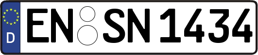 EN-SN1434
