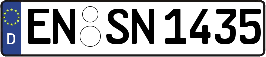 EN-SN1435