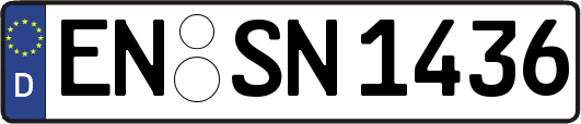 EN-SN1436