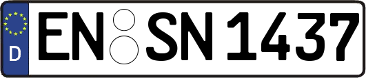 EN-SN1437