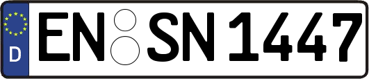 EN-SN1447