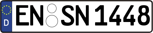 EN-SN1448