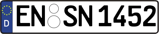 EN-SN1452