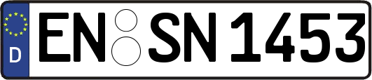 EN-SN1453
