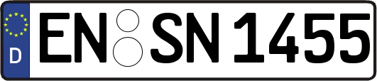 EN-SN1455