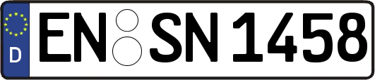 EN-SN1458