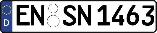EN-SN1463