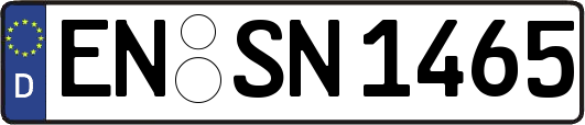EN-SN1465