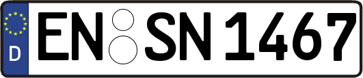 EN-SN1467