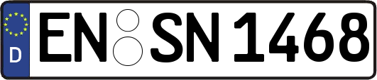 EN-SN1468