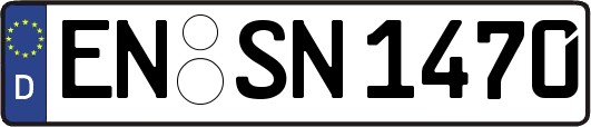 EN-SN1470