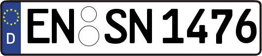 EN-SN1476