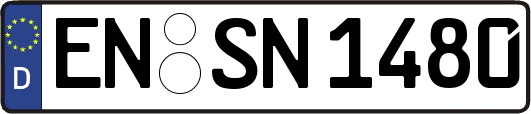 EN-SN1480