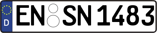 EN-SN1483