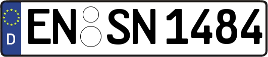 EN-SN1484