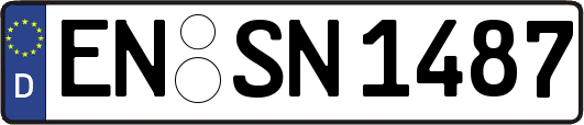 EN-SN1487