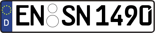 EN-SN1490