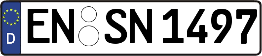 EN-SN1497