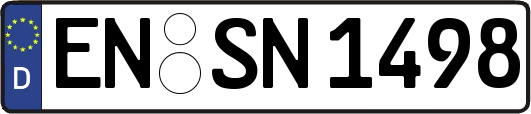 EN-SN1498