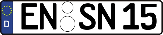 EN-SN15