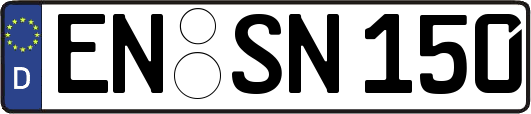 EN-SN150