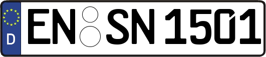 EN-SN1501