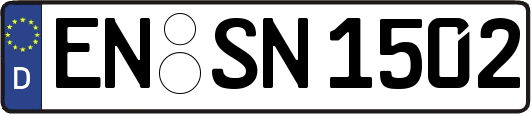 EN-SN1502